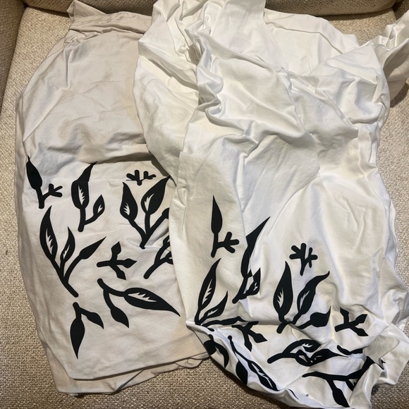 Nanit Smart Sheets Pack of 2 - Picture 3 of 3